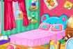 Jeu Nettoie ma chambre