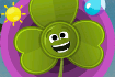 Jeu Clover Flower