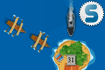 Jeu Colonial Wars