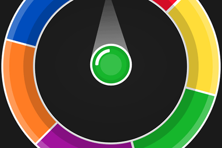 Color Wheel