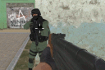 Jeu Commando Attack