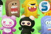 Jeu Connect Creatures 2