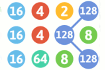 Jeu Connect Merge