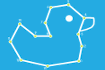 Jeu Connect the Dots