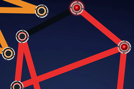Connect the Dots 2
