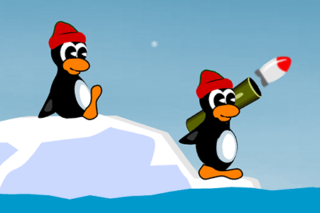 Antartica