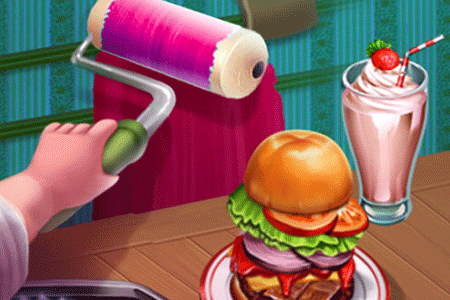 Cuisine et Déco