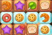 Jeu Cookie Jam