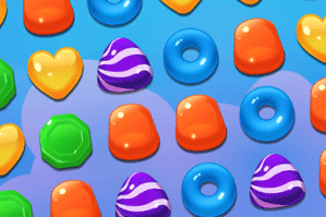 Cookies Match 3