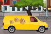 Jeu Courier Havoc