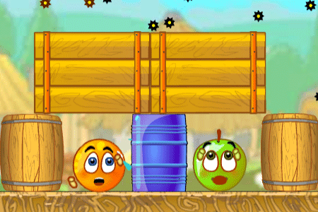 Jeu Cover Orange (players pack 3)