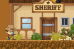 Cowboy Run