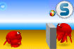 Jeu Crab Ball