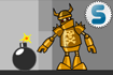 Crash the Robot