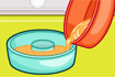 Jeu Cr&egrave;me Caramel