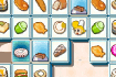 Cuisine Mahjong