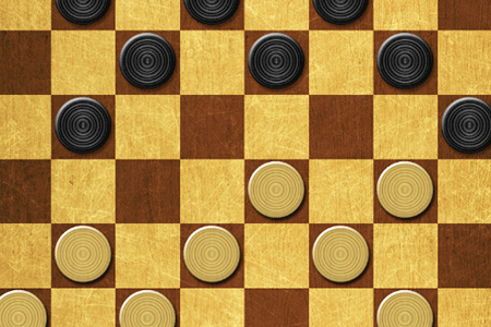 Dames Master Checkers