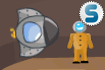 Jeu Deep Underground