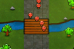 Defender Idle