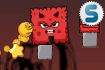Jeu Demon Destroyer