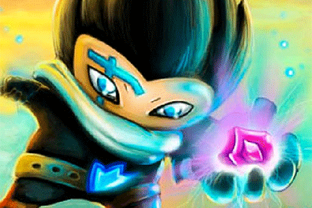 Jeu Demon Raid TD 2