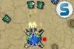 Jeu Desert Defence 2