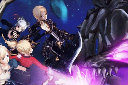 Devil Cry