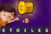 Jeu Devinez les mots