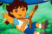 Jeu Diego : l'aventure de la forêt tropicale sur Jeux-Gratuits.com