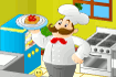 Jeu Diner Chef 2