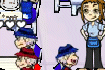 Jeu Diner Dash