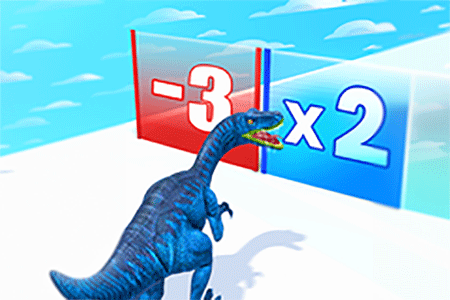 Dinosaur Evolution