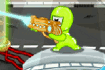 Jeu Maudits Terriens (Dirty Earthlings)