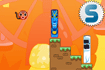 Jeu Domino Fall 2