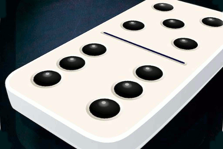 Jeu Dominoes