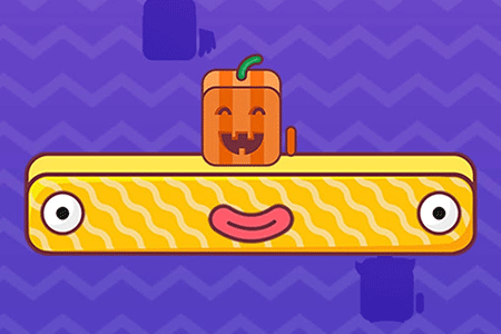 Jeu Doodle Drop