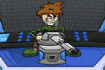Jeu Dr. Flammenwerfer