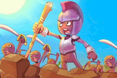 Draw Attack