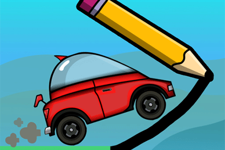 Jeu Draw Bridge Challenge
