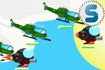 Jeu Drone Assault