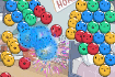 Jeu Dubble Bubble
