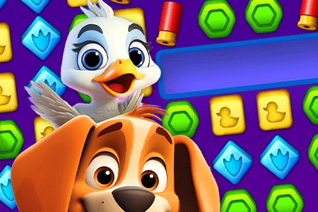 Jeu Duck Hunting Open Season