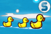Duck Tub Battle