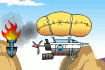 Dwarves Escape