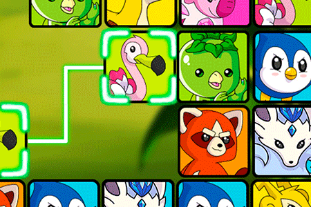 Dynamons Connect