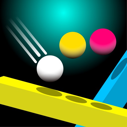 Jeu Balles Puzzle: Le Défi Physique Coloré