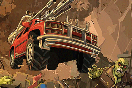 Earn to die 2 : Exodus