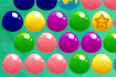Jeu Easter Bubble