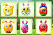 Easter Memory