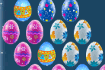 Jeu Easter Shooter